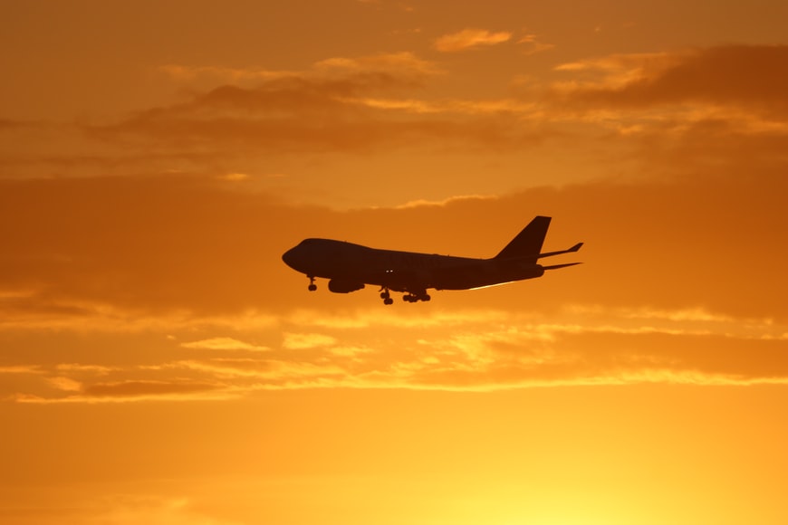 Heathrow fit to fly test 