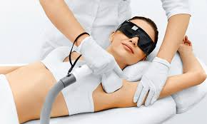 laser hair removal glasgow